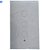 Interruptor de Parede Inteligente Para Casa 220v WiFi com Led Amazon Alexa Google Home Tuya - Branco - Imagem 1