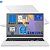 Notebook Samsung Book Intel Celeron 4GB- SSD M.2 de 128GB e 500GB HD 15.6" NP550XDA-KP2BR- Branco - Imagem 1