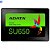 HD SSD Adata 120GB SU650 2.5" SATA 3 - ASU650SS-120GT-R 3D Nand - Imagem 1