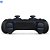 Controle Sem Fio Para PlayStation 5 DualSense, Preto Midnight Black Original - Imagem 3