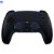 Controle Sem Fio Para PlayStation 5 DualSense, Preto Midnight Black Original - Imagem 1