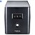 Nobreak Interactive, Intelbras XNB 1200VA/ Saída 220V, Com 6 Tomadas Preto - Imagem 1