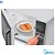 Forno Micro-Ondas 35L Branco Espelhado Midea 220V MXSA35E2 - Imagem 7