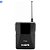 Kit Microfone Sem Fio Ksr Kt02hm + Receptor UHF com 2 Antenas + 1 Headset Kt3a + Transmissor + Microfone de Mão - Imagem 3