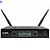 Kit Microfone Sem Fio Ksr Kt02hm + Receptor UHF com 2 Antenas + 1 Headset Kt3a + Transmissor + Microfone de Mão - Imagem 2