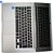 Notebook Daten HD SSD 120GB -Intel Celeron Memória Ram 4GB Windoows 10 Modelo dt02-m4 USADO - Imagem 8