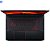 Notebook Gamer Acer Nitro 5 AN515-44-R4KA, AMD R7 4800H, 8GB, 512GB SDD, (GTX 1650 com 4 GB) Windows11. 15,6” LED FHD IP - Imagem 5