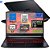 Notebook Gamer Acer Nitro 5 AN515-44-R4KA, AMD R7 4800H, 8GB, 512GB SDD, (GTX 1650 com 4 GB) Windows11. 15,6” LED FHD IP - Imagem 1