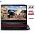 Notebook Gamer Acer Nitro 5 AN515-44-R4KA, AMD R7 4800H, 8GB, 512GB SDD, (GTX 1650 com 4 GB) Windows11. 15,6” LED FHD IP - Imagem 3
