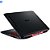 Notebook Gamer Acer Nitro 5 AN515-44-R4KA, AMD R7 4800H, 8GB, 512GB SDD, (GTX 1650 com 4 GB) Windows11. 15,6” LED FHD IP - Imagem 4