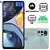 Smartphone Motorola Moto G22, 4GB RAM, 128GB, Octa Core, Câmera Quadrupla 50mp, Tela Max Vision 6.5, Verde - PATU0008BR - Imagem 1