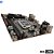 Placa Mãe Goline H510M-G / LGA 1200 / DDR4 / (LAN Gigabit 1000MB & M.2 NVME) (10ª/11ª Geração Intel) - Imagem 2