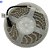 Fita LED Branco 1080 Lumens Foyu 5050 5 Metros - 350LM/M-8W/M - Imagem 1