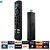 Fire TV Stick 4K Max / Wi-Fi 6 / 3RD Geração Amazon-B08MQZXN1X - Imagem 1