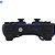 Controle Gamer Knup Joystick USB Guerra, Compatível para PS3 e pc  Preto com Azul - KP4040 - Imagem 3