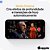iPhone 13 Apple (128GB) Rosa, Tela 6,1", 5G e Câmera Dupla 12mp MLPH3BR/A A2633 - Imagem 5