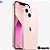 iPhone 13 Apple (128GB) Rosa, Tela 6,1", 5G e Câmera Dupla 12mp MLPH3BR/A A2633 - Imagem 2