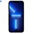 iPhone 13 Pro Apple (128GB) Azul-Sierra, Tela de 6,1", 5G e Câmera Tripla de 12MP MLVD3BZ/A A2638 -21547 - Imagem 4