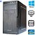 Computador Core i3 - 2130- SSD 120GB ST - Memória 8GB - Gab MT-25V2BK - Windows 10 Pro - Imagem 1