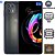 Smartphone Motorola Edge 20 Lite 128GB Grafite - 5G 6GB RAM Tela 6,7” Câm. Tripla + Selfie 32MP - Imagem 1