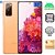 Smartphone Galaxy S20 fe 5G Laranja, 128Gb, Tela 6.5, Câmeras 12MB + 12MP + 8MP, SM-G781BZOJZTO samsung - Imagem 1