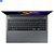 Notebook Samsung Book Intel Core I3-1115G4  -16GB RAM-  M.2 SSD NVME 256GB + HD 1TB W10 FHD 15.6'' Cinza Chumbo NP550XDA - Imagem 12