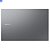 Notebook Samsung Book Intel Core I3-1115G4  -16GB RAM-  M.2 SSD NVME 256GB + HD 1TB W10 FHD 15.6'' Cinza Chumbo NP550XDA - Imagem 7