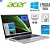 Notebook Acer Intel Core i5 11ª Gen-Ram 16GB-SSD NVMe 256GB + HD 1TB- Aspire 5 A514-54-54LT Windows 10 Home 14' Full HD - Imagem 2