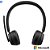 Headset Sem Fio Microsoft Modern Wireless, Driver 28mm, Preto - 8JR-00003 - Imagem 1