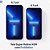 iPhone 13 Pro Max Apple (512GB) Azul Sierra, Tela de 6,7”, 5G e Câmera Pro de 12 MP - Imagem 5