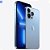 iPhone 13 Pro Max Apple (512GB) Azul Sierra, Tela de 6,7”, 5G e Câmera Pro de 12 MP - Imagem 2