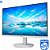 Monitor Philips 22", Full HD, Suporte Vesa, 75Hz Adaptive Sync VGA HDMI 221V8L, Branco - Imagem 3