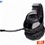 Headset JBL Free WFH Wireless Com Microfone Destacável - Preto - Imagem 4