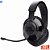 Headset JBL Free WFH Wireless Com Microfone Destacável - Preto - Imagem 1