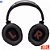 Headset JBL Free WFH Wireless Com Microfone Destacável - Preto - Imagem 3