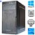 Computador Intel Pentium Dual Core G2030 3M - SSD 480 GB- Memória Ram 8GB - Com Monitor 19 HDMI / VGA -Windows - Imagem 1