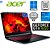 Notebook Gamer Acer Nitro 5 NVIDIA GeForce GTX 1650 i5-10300H 8GB 512GB SSD Tela Full HD 15.6” Windows 11 AN515-55-59T4 - Imagem 2