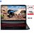 Notebook Gamer Acer Nitro 5 NVIDIA GeForce GTX 1650 i5-10300H 8GB 512GB SSD Tela Full HD 15.6” Windows 11 AN515-55-59T4 - Imagem 3