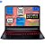 Notebook Gamer Acer Nitro 5 NVIDIA GeForce GTX 1650 i5-10300H 8GB 512GB SSD Tela Full HD 15.6” Windows 11 AN515-55-59T4 - Imagem 1