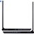 Notebook Acer Aspire Nitro 5 AN517-52-77KZ Gamer - Intel i7 10750H, 64GB, SSD 1TB, GeForce 4 GB GTX 1650, Tela 17.3" IPS - Imagem 5