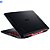 Notebook Acer Aspire Nitro 5 AN517-52-77KZ Gamer - Intel i7 10750H, 64GB, SSD 1TB, GeForce 4 GB GTX 1650, Tela 17.3" IPS - Imagem 4