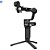 Estabilizador Zhiyun Weebill S Gimbal Portátil de 3 Eixos para Câmera Sem Sspelho e DSLR- Canon 5DIV 5DIII EOS R Sony A7 - Imagem 3