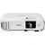 Projetor Epson Powerlite E20 3LCD, XGA, 3.400 Lumens, Conexão HDMI, Bivolt - V11H981020 - Imagem 1