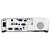 Projetor Epson Powerlite E20 3LCD, XGA, 3.400 Lumens, Conexão HDMI, Bivolt - V11H981020 - Imagem 4