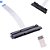 Cabo Hd Positivo Xci5650 Xci7660 Xc3634 Xc5631 Xci5634 - Imagem 1