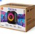 Caixa de Som JBL Partybox Encore Essential, LED, 100W RMS, Bluetooth, Preto - 28913611 - Imagem 6