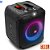 Caixa de Som JBL Partybox Encore Essential, LED, 100W RMS, Bluetooth, Preto - 28913611 - Imagem 1