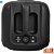 Caixa de Som JBL Partybox Encore Essential, LED, 100W RMS, Bluetooth, Preto - 28913611 - Imagem 5