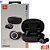 Fone de Ouvido Sem Fio JBL In Ear True Wireless Free II TWS, Bluetooth 5.0, Fast Pair, à Prova de Respingos, Preto - Imagem 1