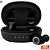 Fone de Ouvido Sem Fio JBL In Ear True Wireless Free II TWS, Bluetooth 5.0, Fast Pair, à Prova de Respingos, Preto - Imagem 2